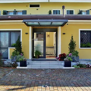 Rovere Trévise