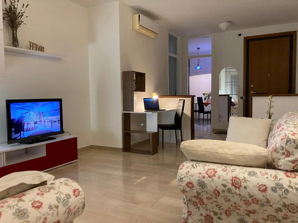 Giovigemini Apartment Trévise