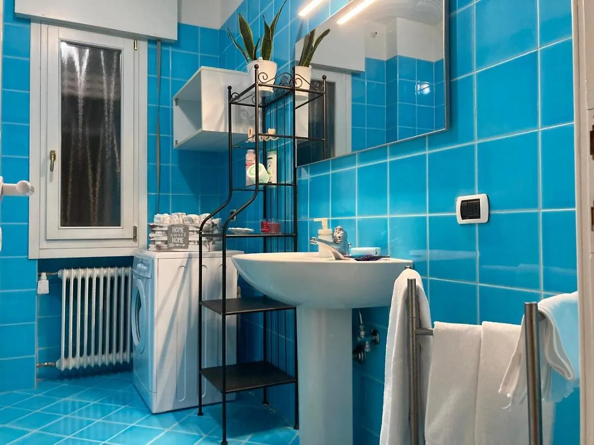 Giovigemini Apartment Trévise