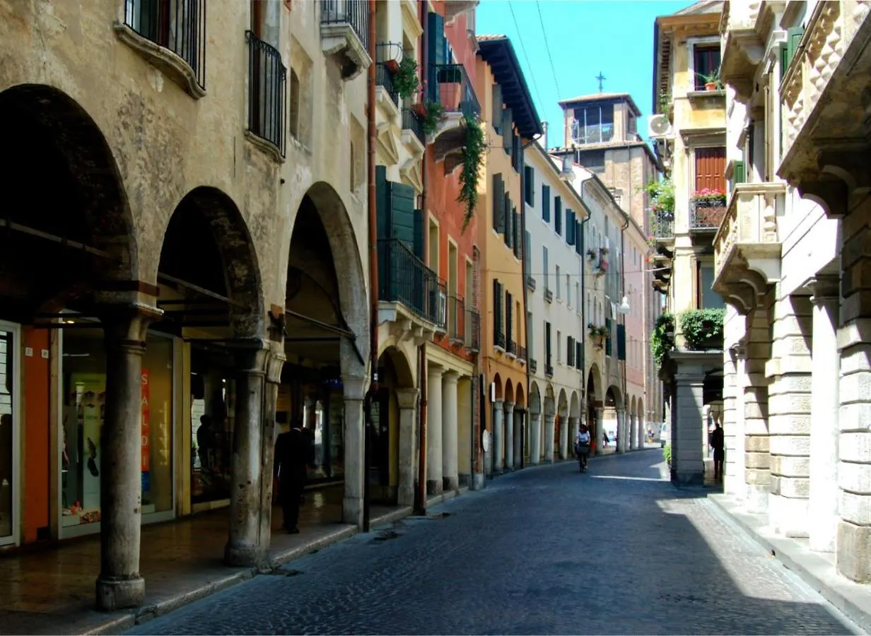 Giovigemini Apartment Trévise Italie