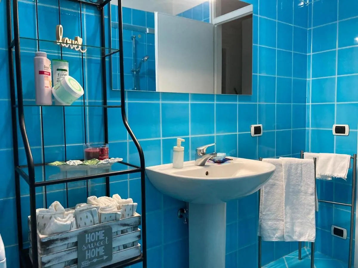 Giovigemini Apartment Trévise