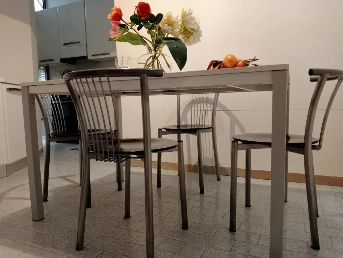 Giovigemini Apartment Trévise Italie