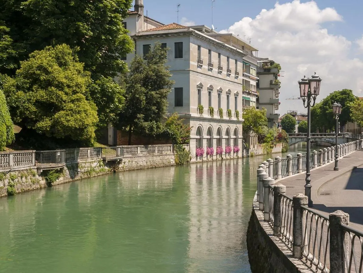 Giovigemini Apartment Trévise
