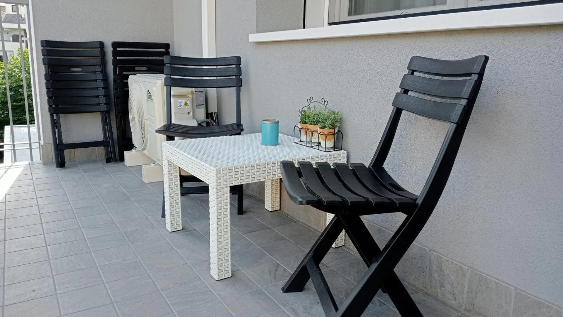Giovigemini Apartment Trévise